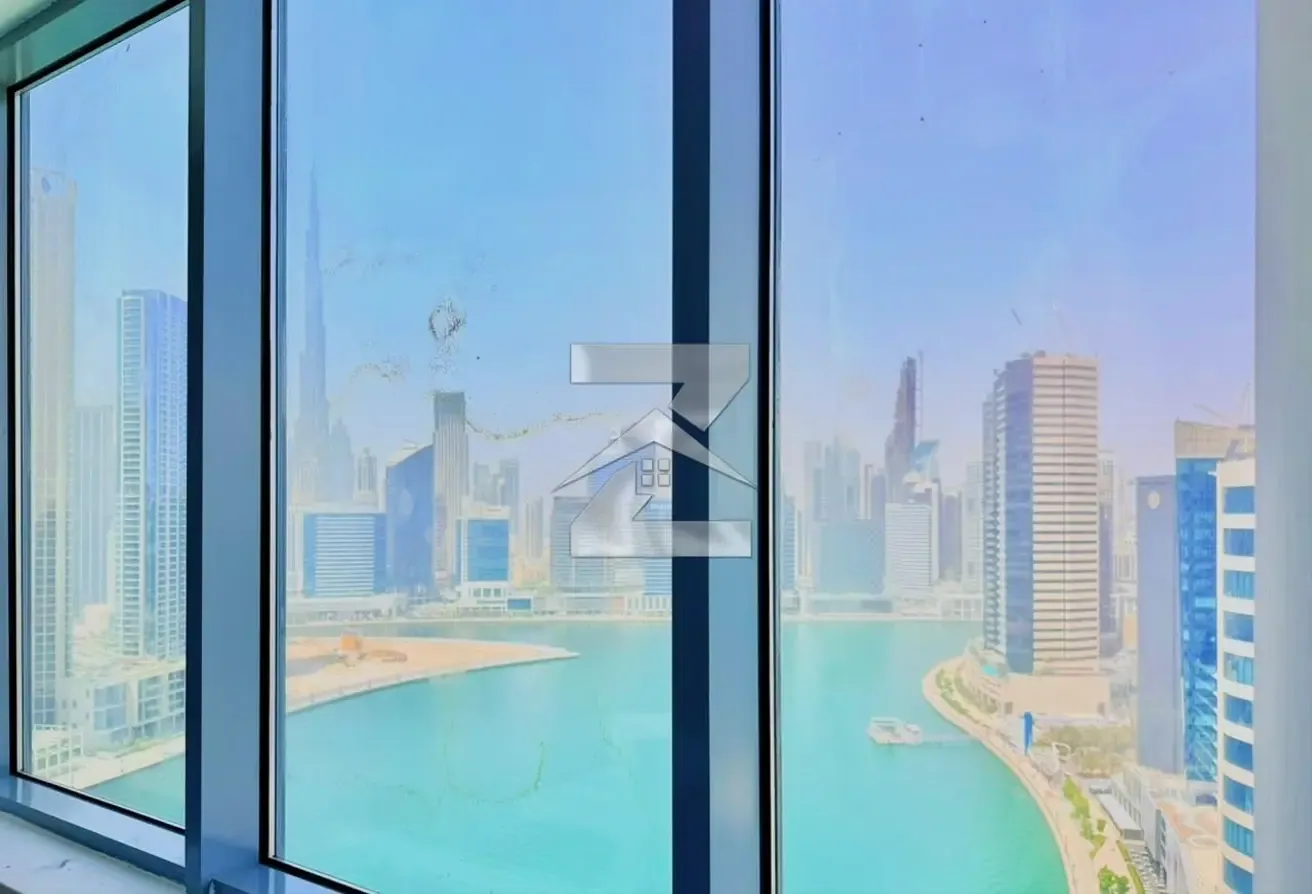 FULLY FURNISHED, BURJ KHALIFA VIEW, HIGHER FLOOR
