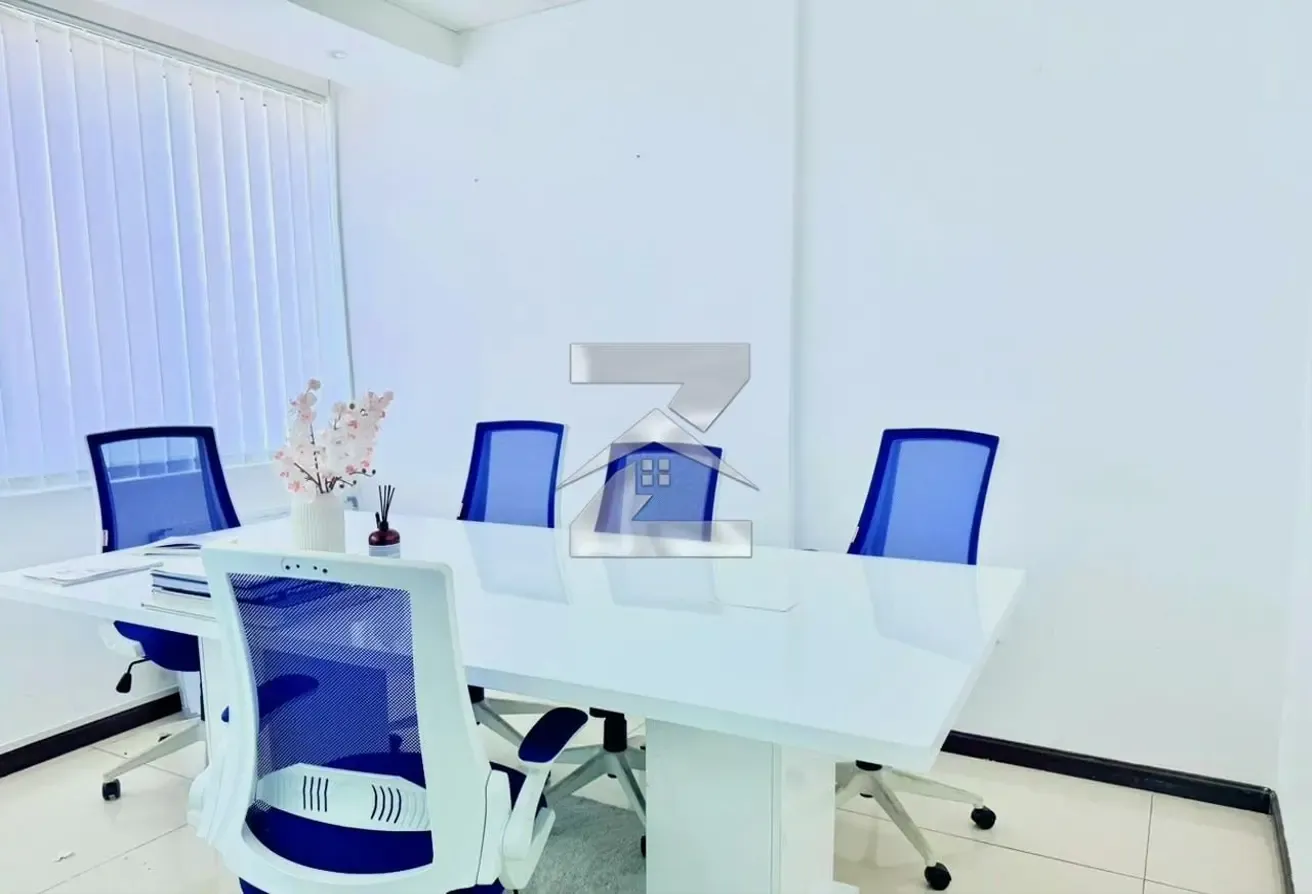FULLY FURNISHED, BURJ KHALIFA VIEW, HIGHER FLOOR