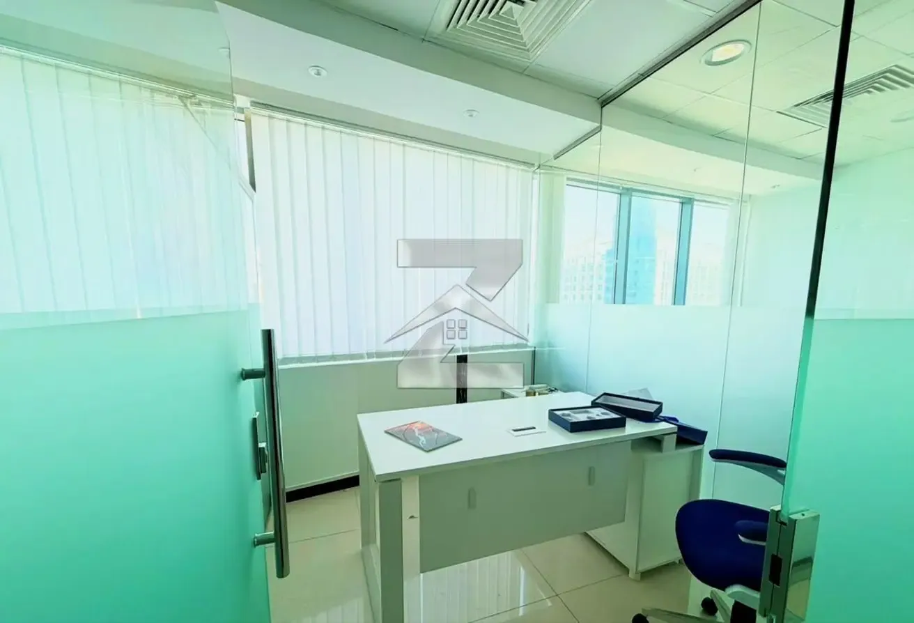 FULLY FURNISHED, BURJ KHALIFA VIEW, HIGHER FLOOR