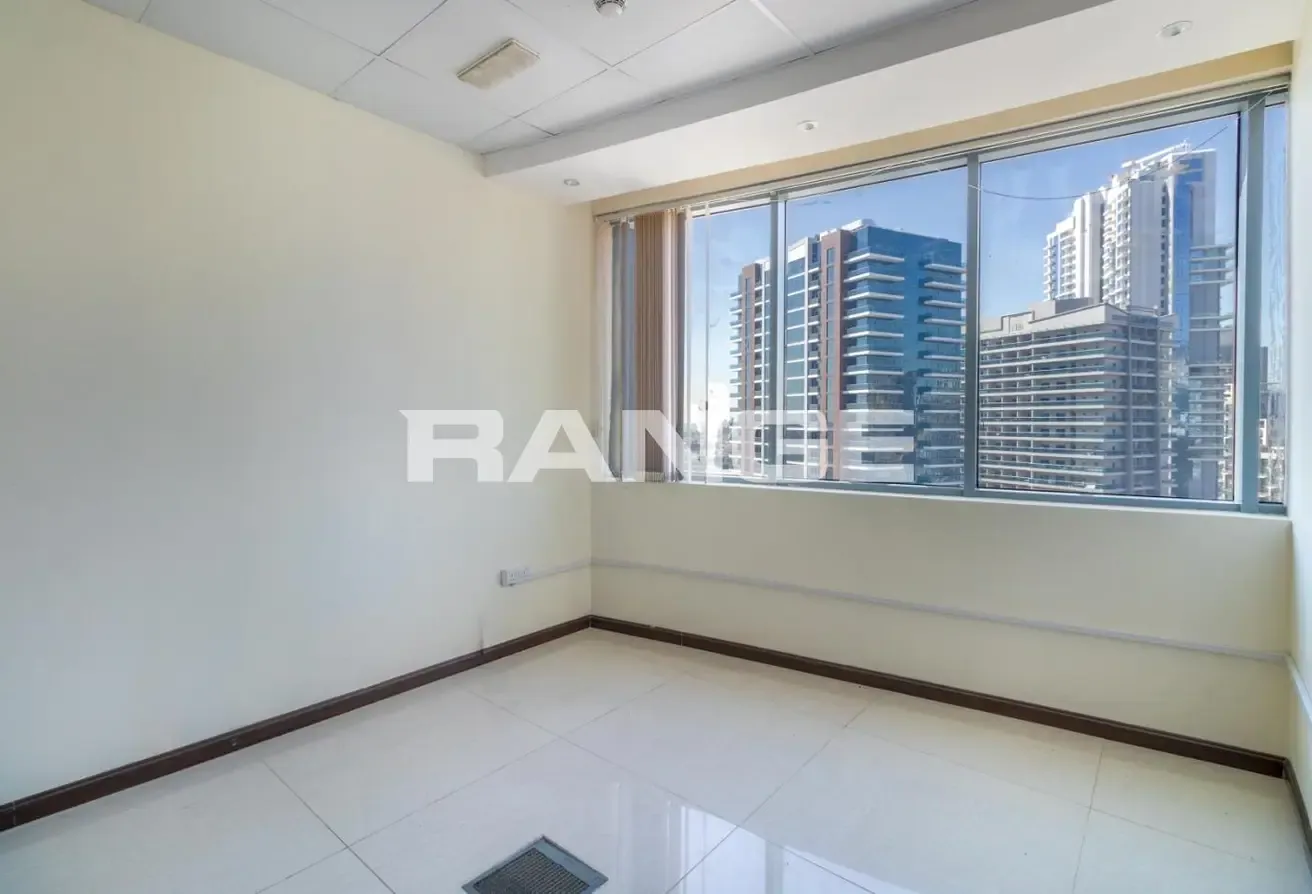 Canal View Office | Multiple Units Available