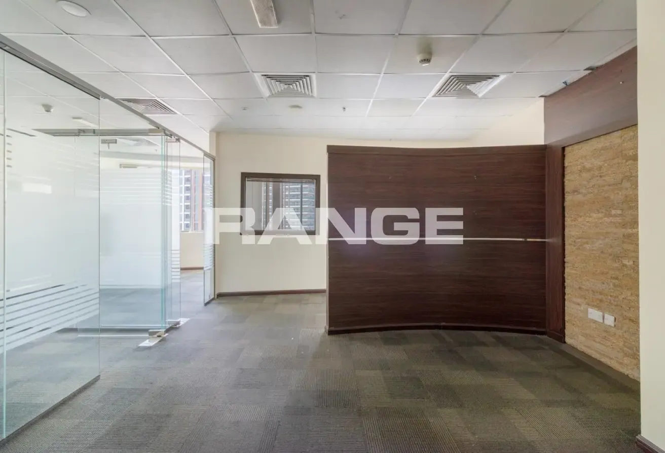 Canal View Office | Multiple Units Available