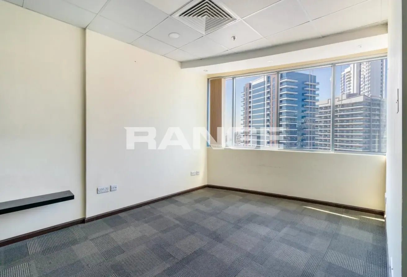 Canal View Office | Multiple Units Available