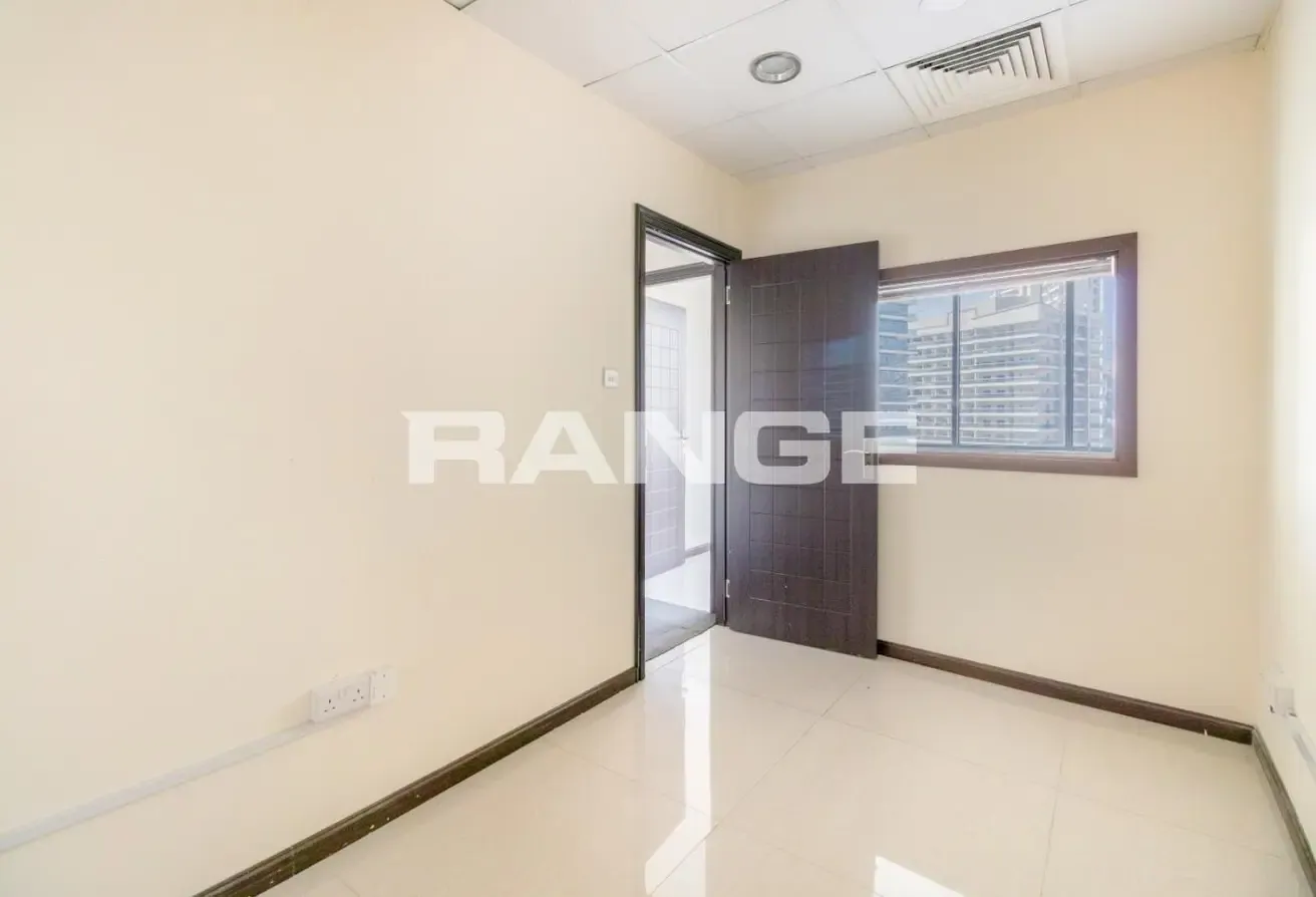 Canal View Office | Multiple Units Available