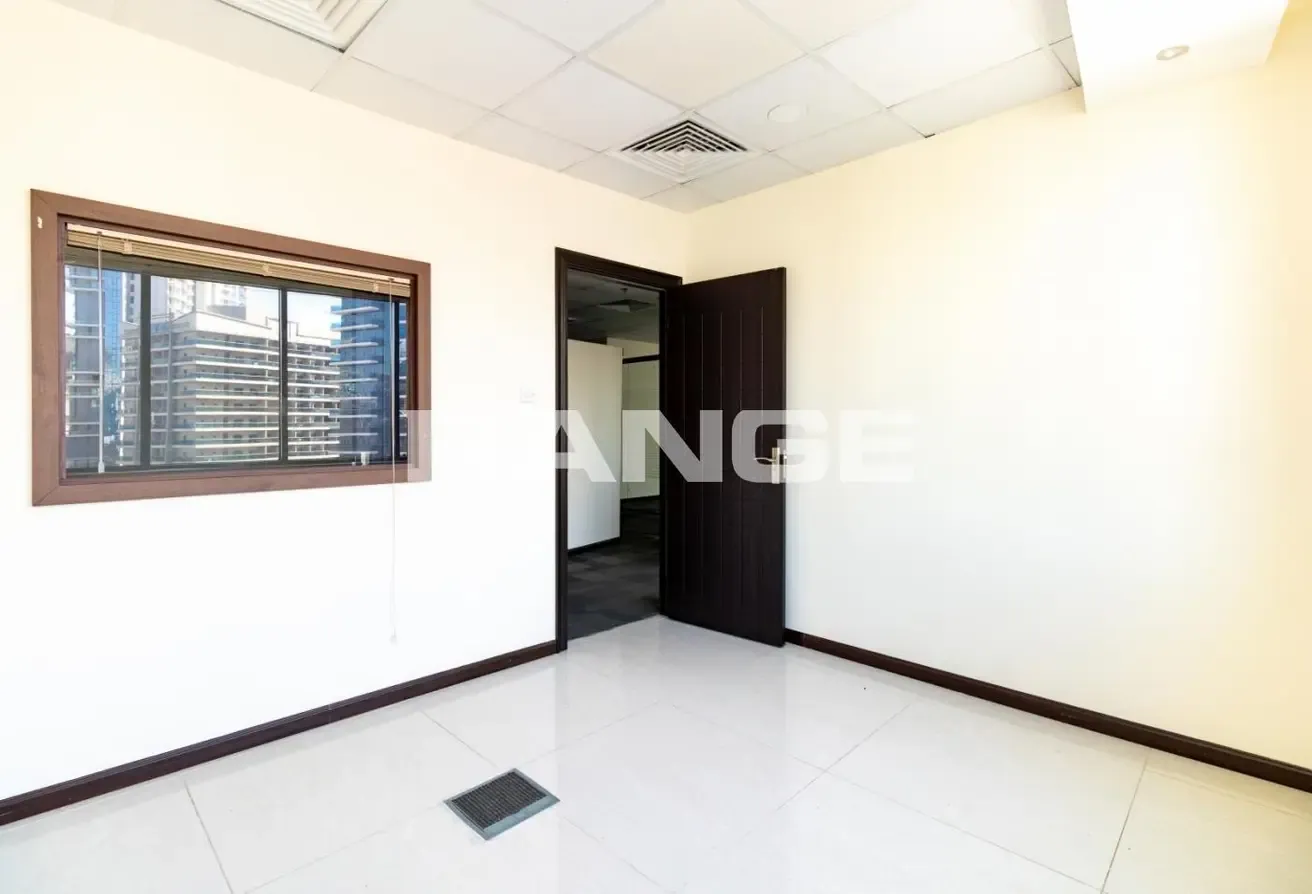 Canal View Office | Multiple Units Available