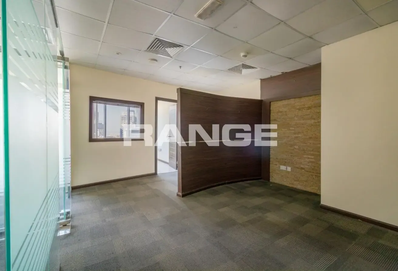 Canal View Office | Multiple Units Available