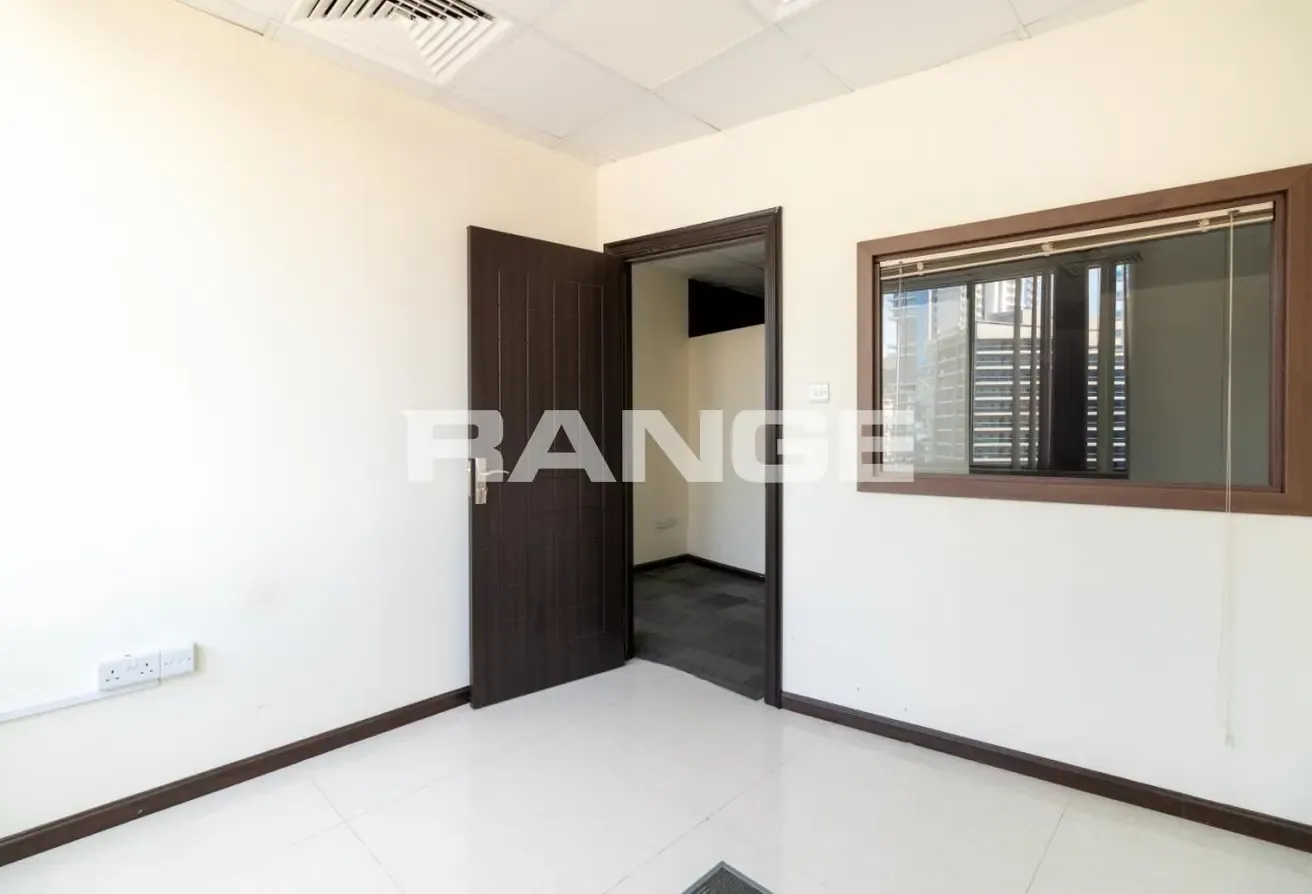 Canal View Office | Multiple Units Available