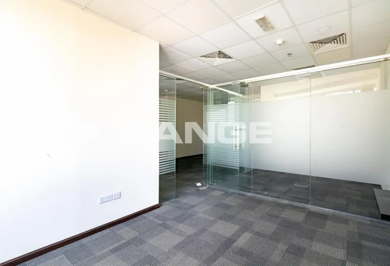 Canal View Office | Multiple Units Available