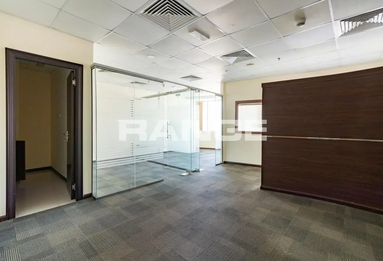 Canal View Office | Multiple Units Available