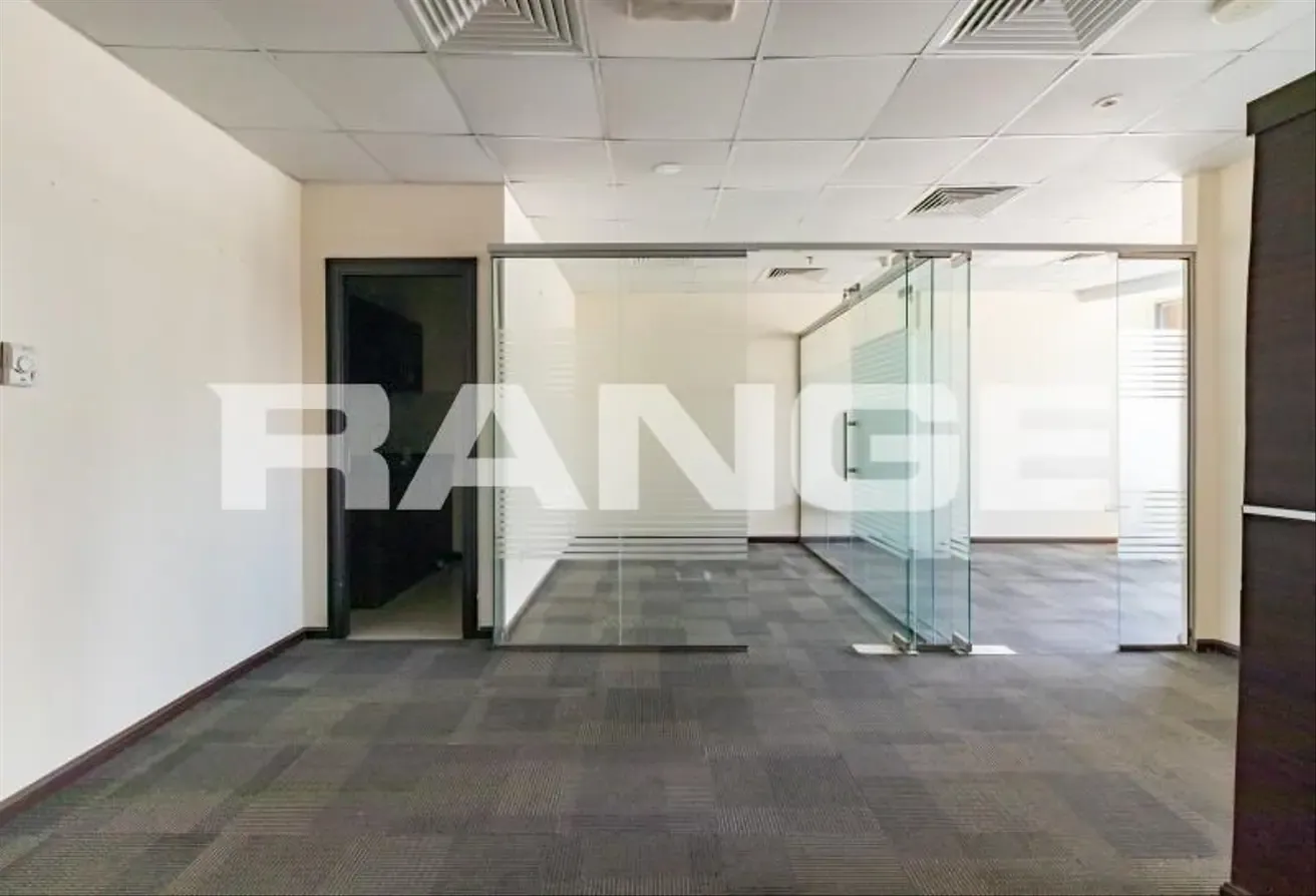 Canal View Office | Multiple Units Available