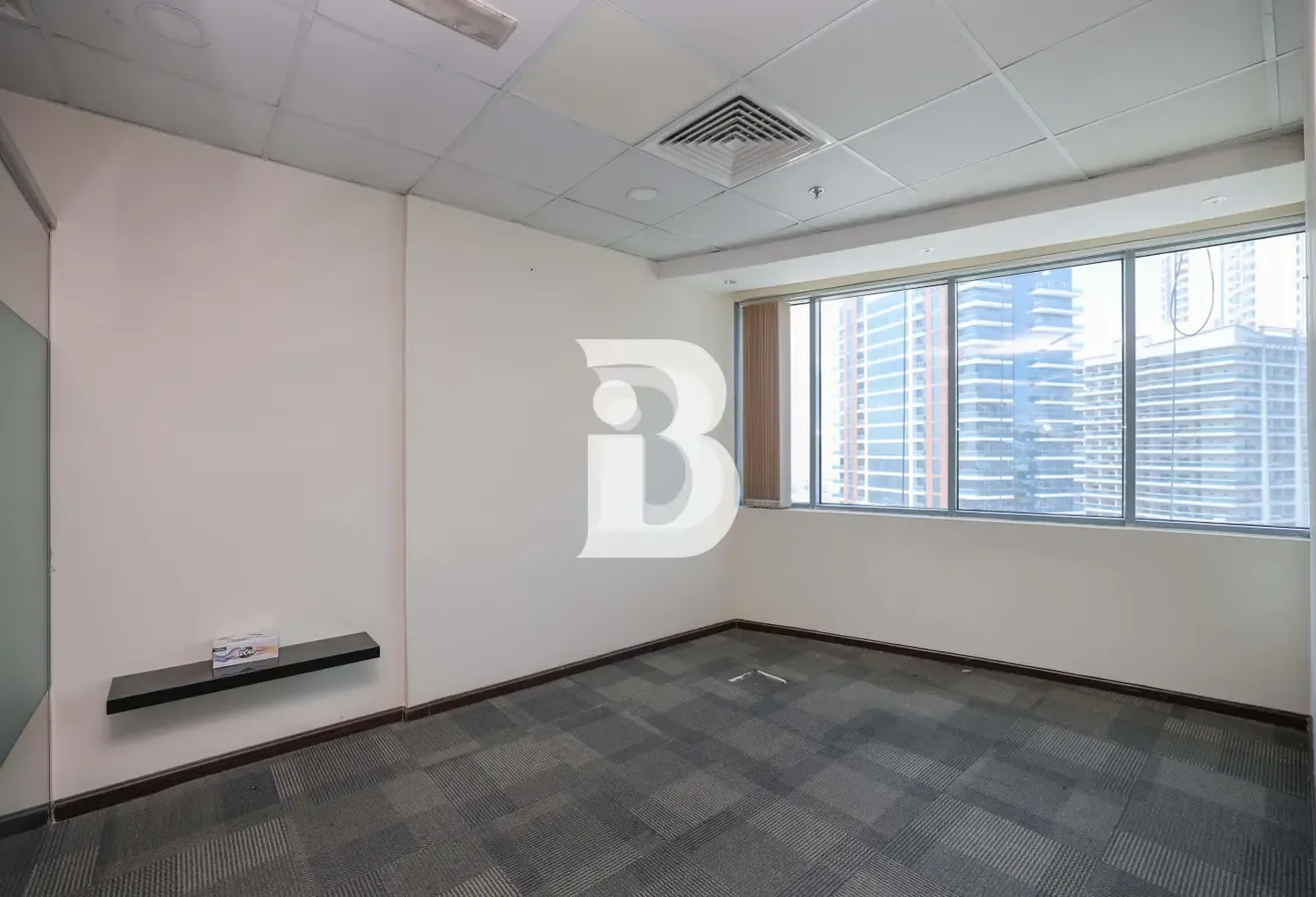 Office for Sale | XL Tower | Vacant