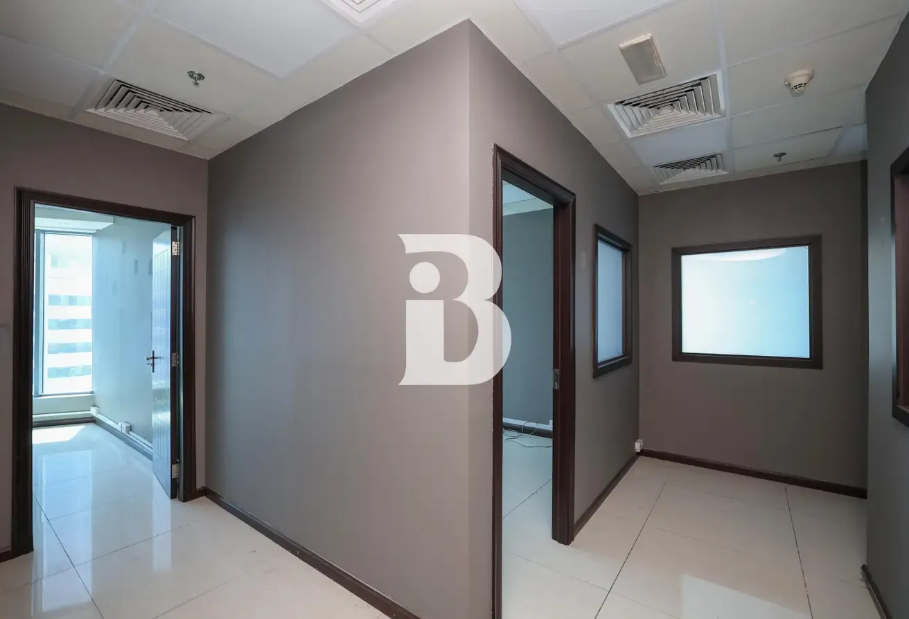 Office for Sale | XL Tower | Vacant Office
