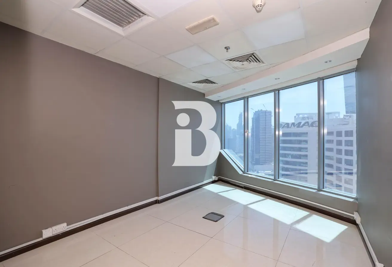 Office for Sale | XL Tower | Vacant Office