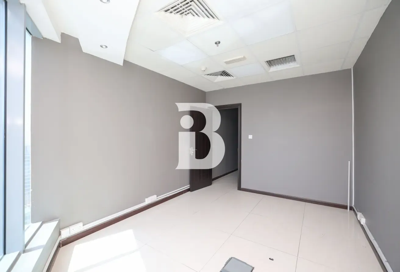 Office for Sale | XL Tower | Vacant Office
