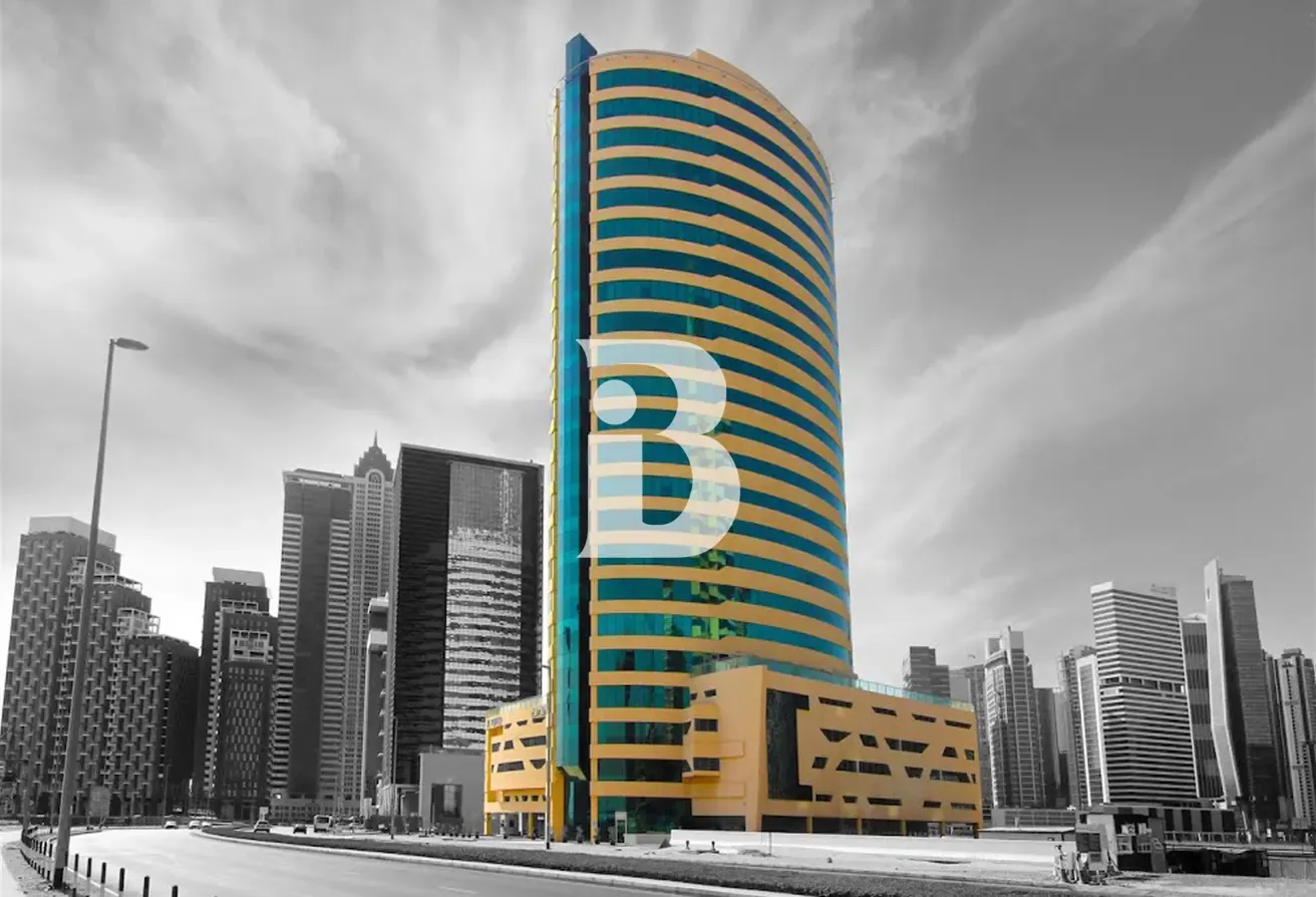 Office for Sale | XL Tower | Vacant Office