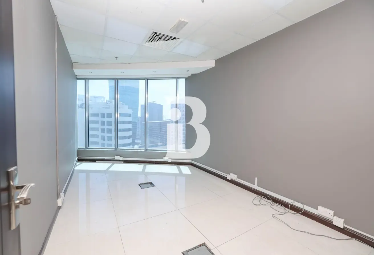 Office for Sale | XL Tower | Vacant Office