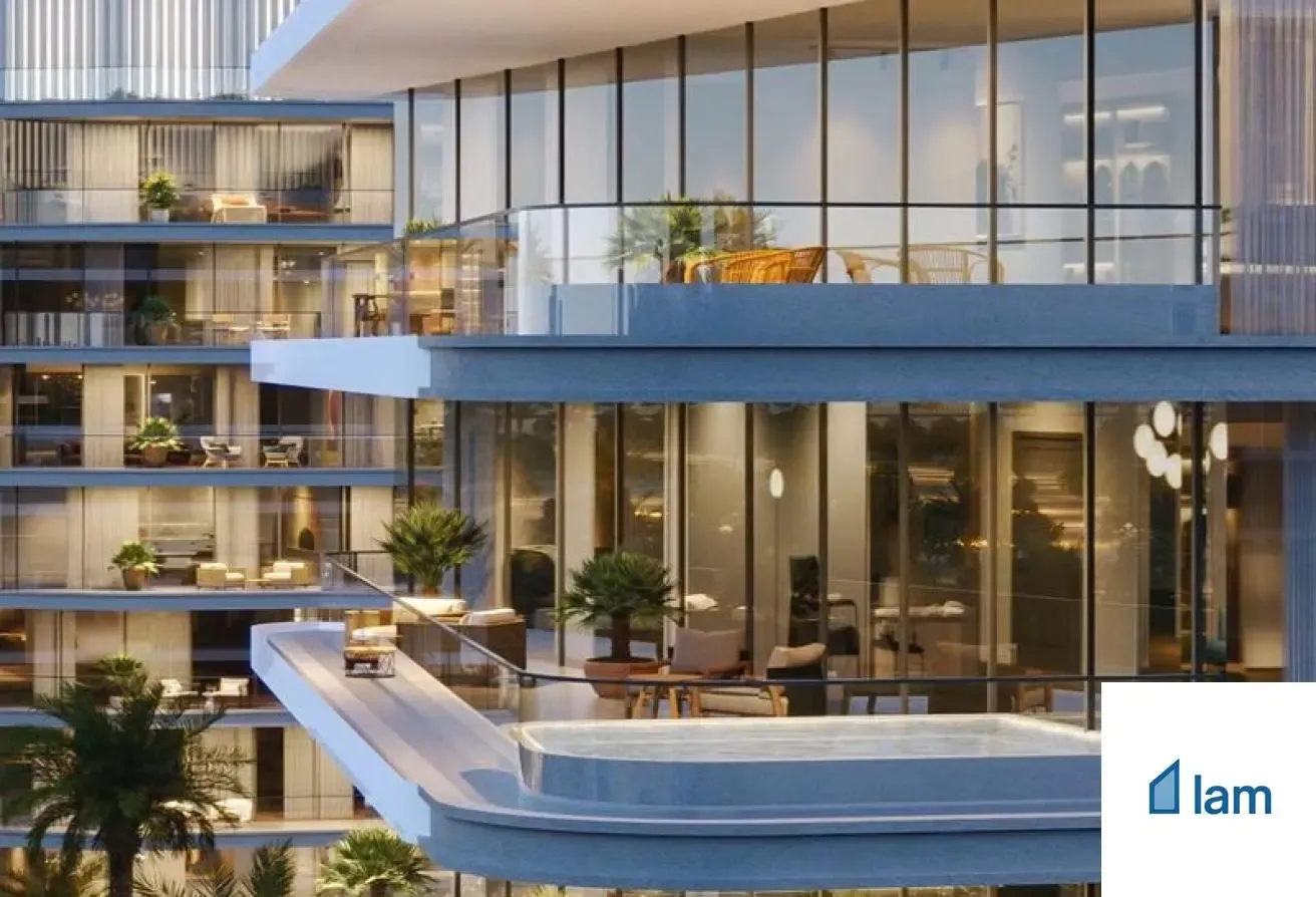 Flexible Payment Plan | Q3 - 2027 | Prime Location