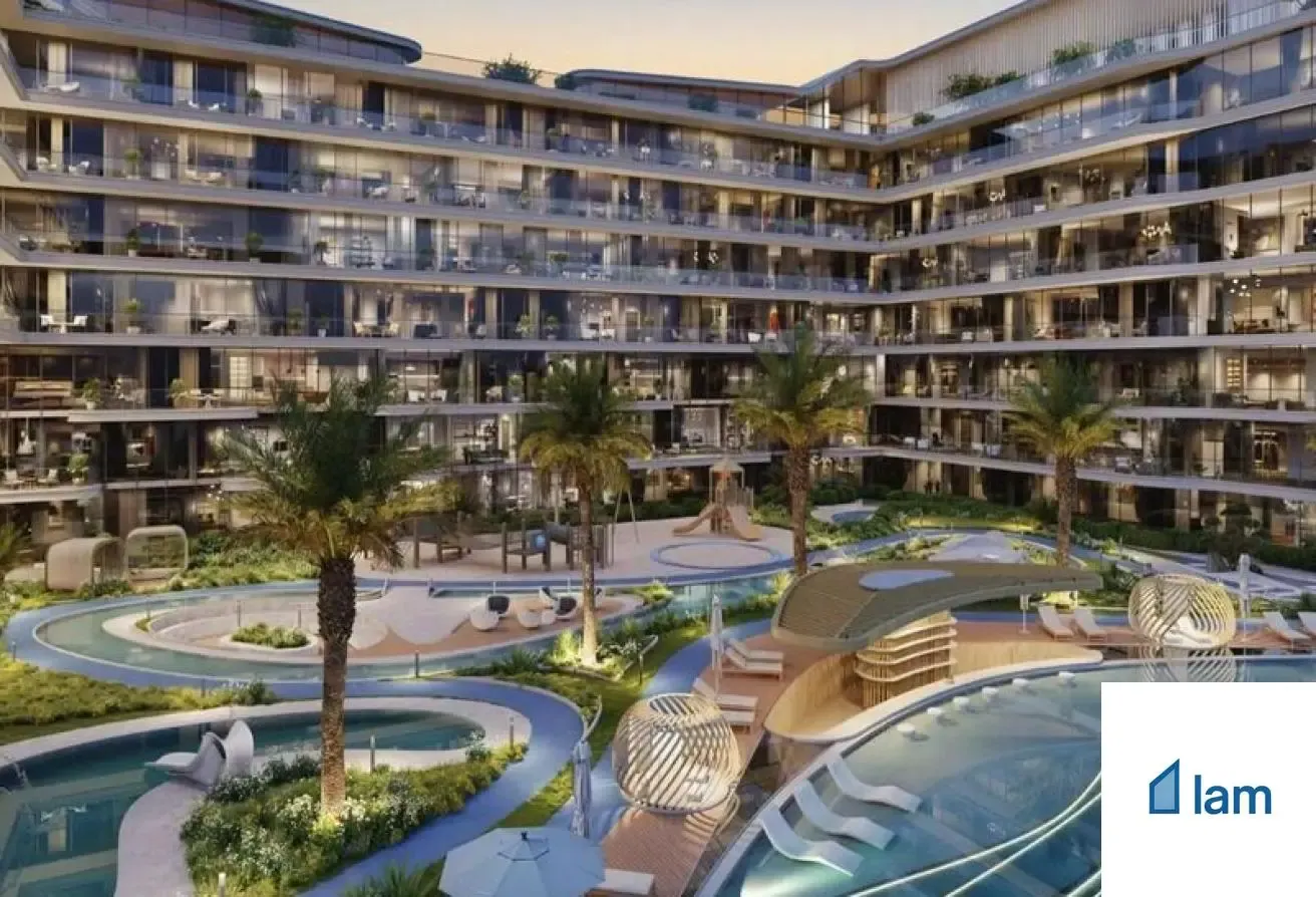 Flexible Payment Plan | Q3 - 2027 | Prime Location