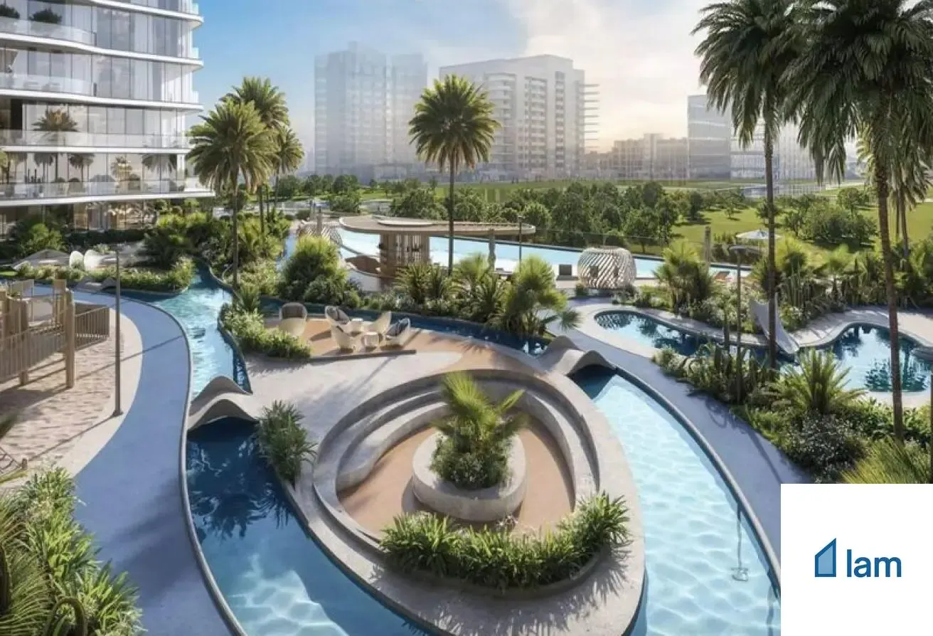 Flexible Payment Plan | Q3 - 2027 | Prime Location