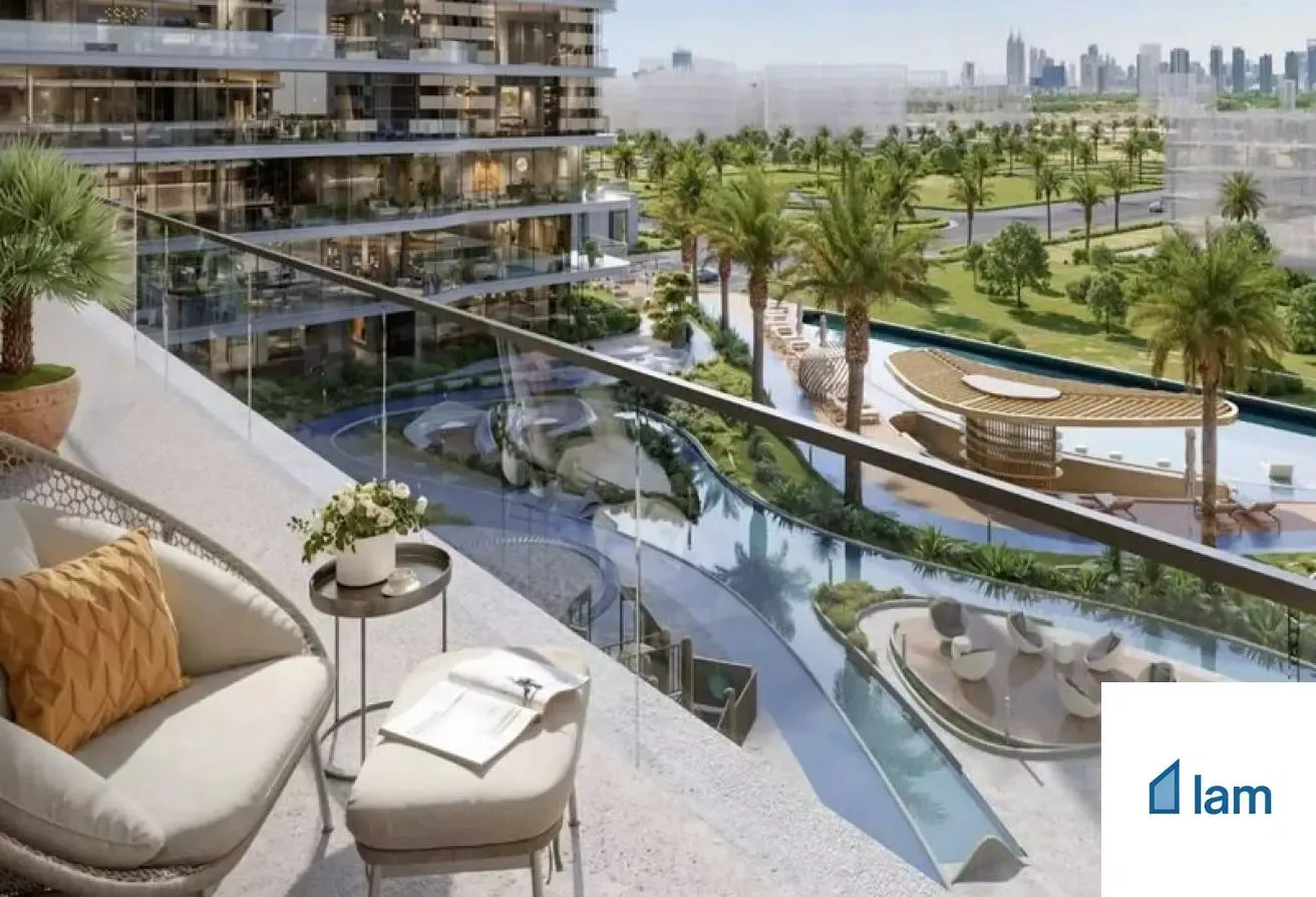 Flexible Payment Plan | Q3 - 2027 | Prime Location