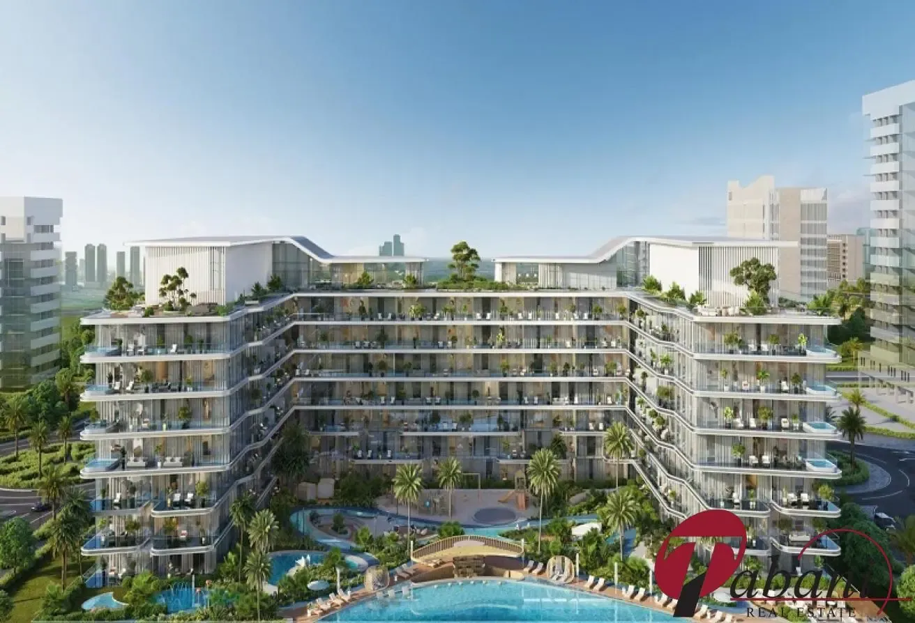 Resale | Prime Location | Resort-Style Living