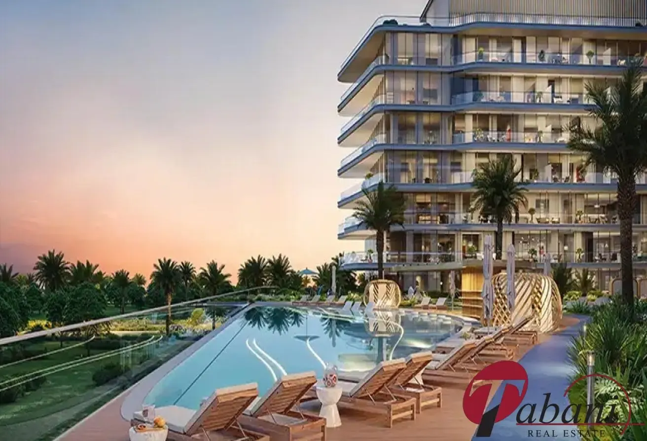 Resale | Prime Location | Resort-Style Living