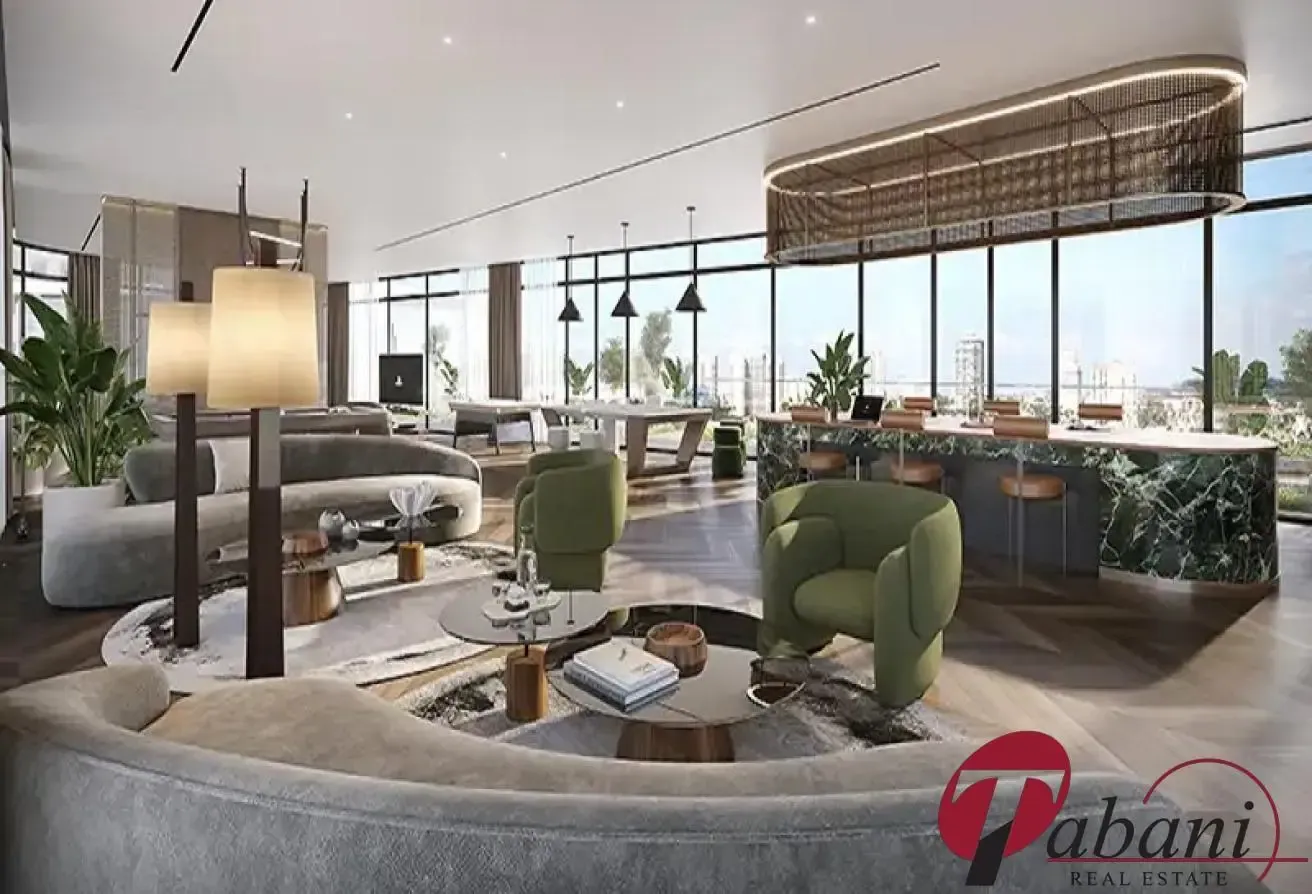 Resale | Prime Location | Resort-Style Living