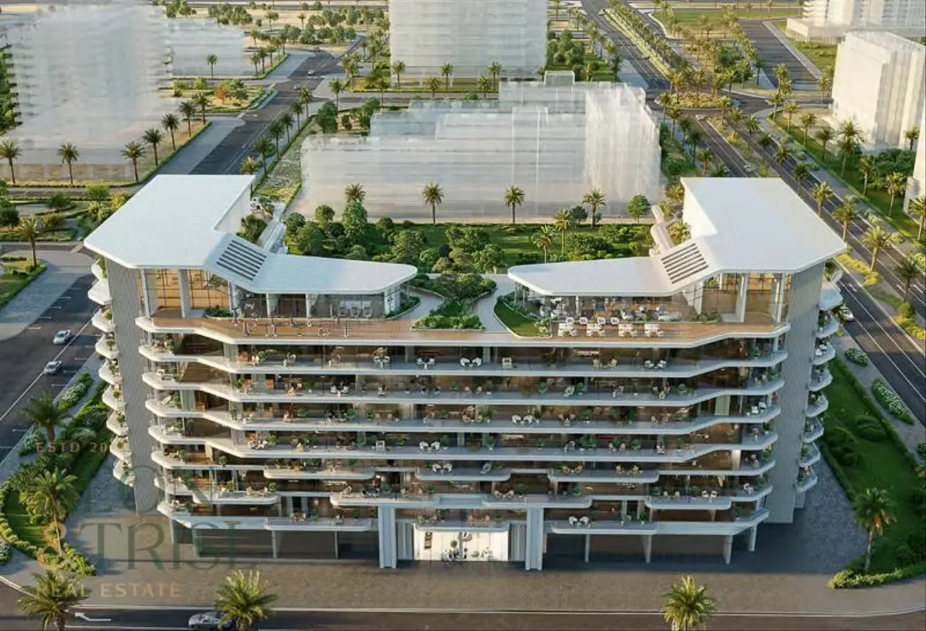 Excellent Amenities | Multiple Units | Balcony