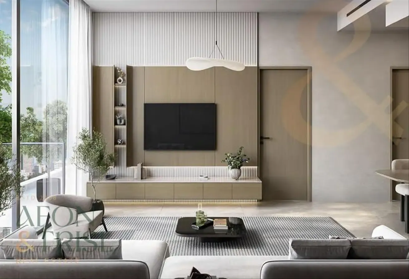Excellent Amenities | Multiple Units | Balcony