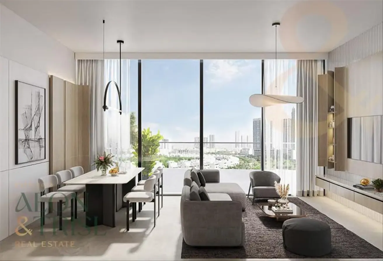 Excellent Amenities | Multiple Units | Balcony