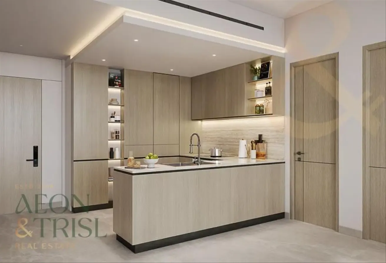 Excellent Amenities | Multiple Units | Balcony