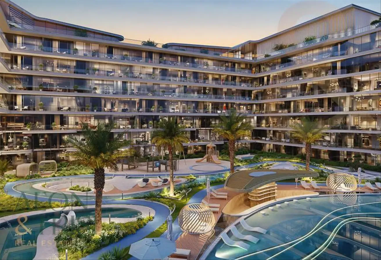 Excellent Amenities | Multiple Units | Balcony