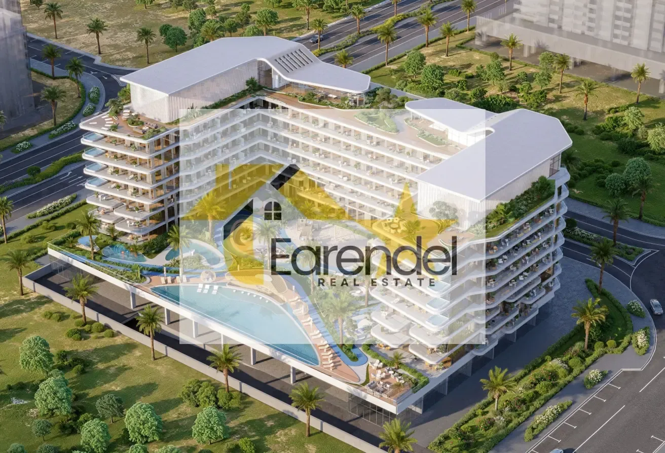 Near Metro | Resort Style | Below OP | Resale