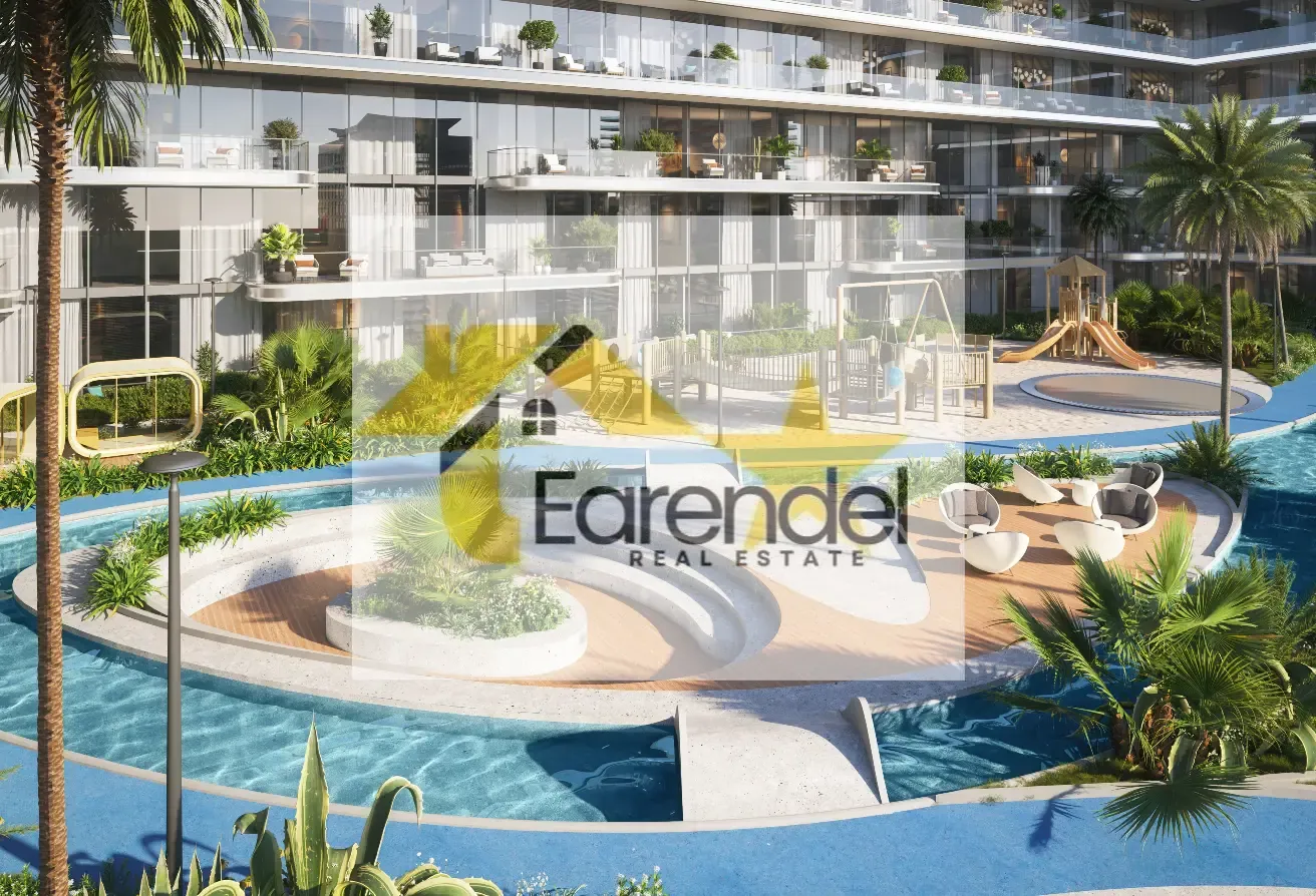 Near Metro | Resort Style | Below OP | Resale