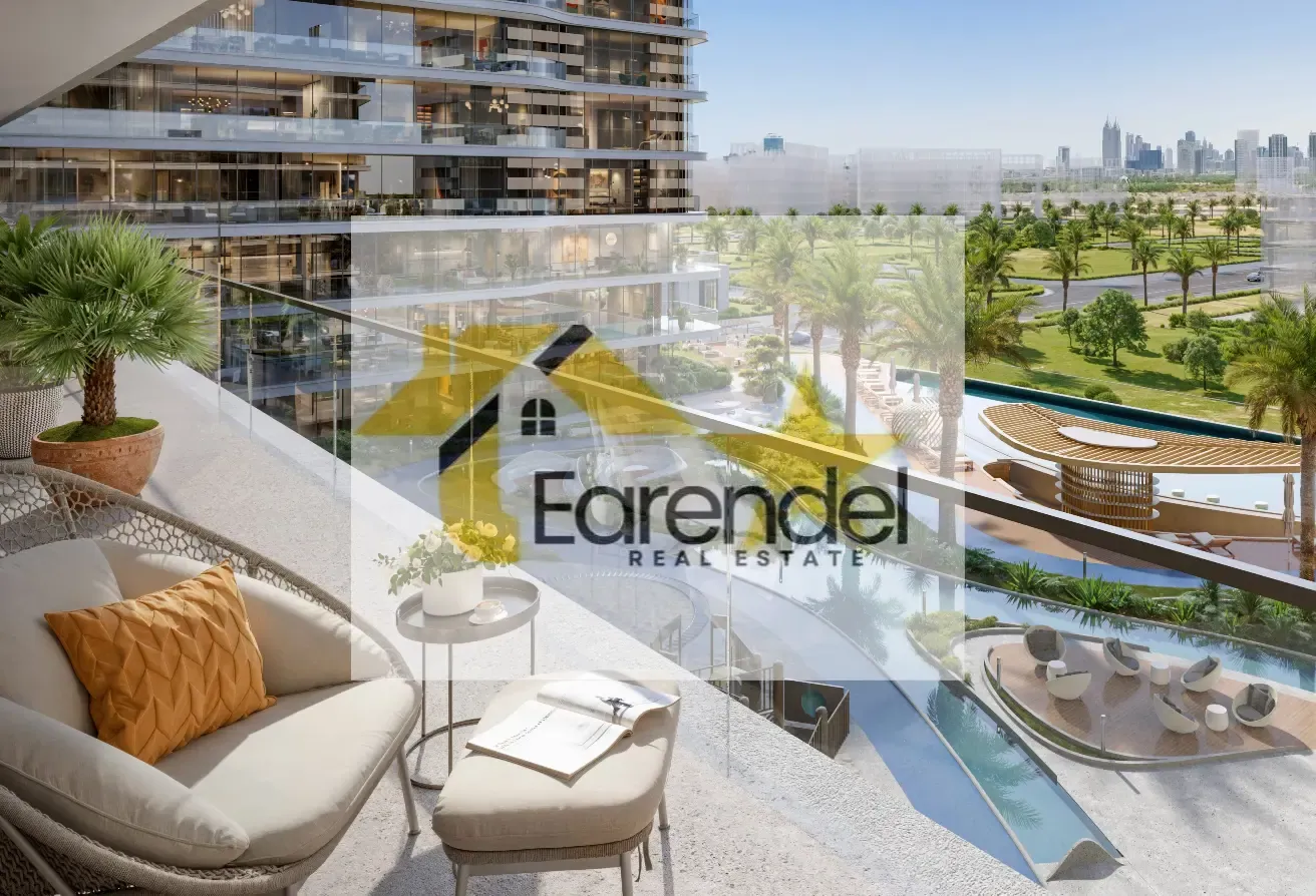 Near Metro | Resort Style | Below OP | Resale