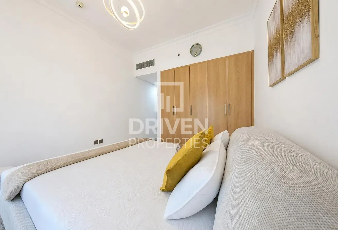 Partial Canal View | Furnished | Upgraded | Vacant