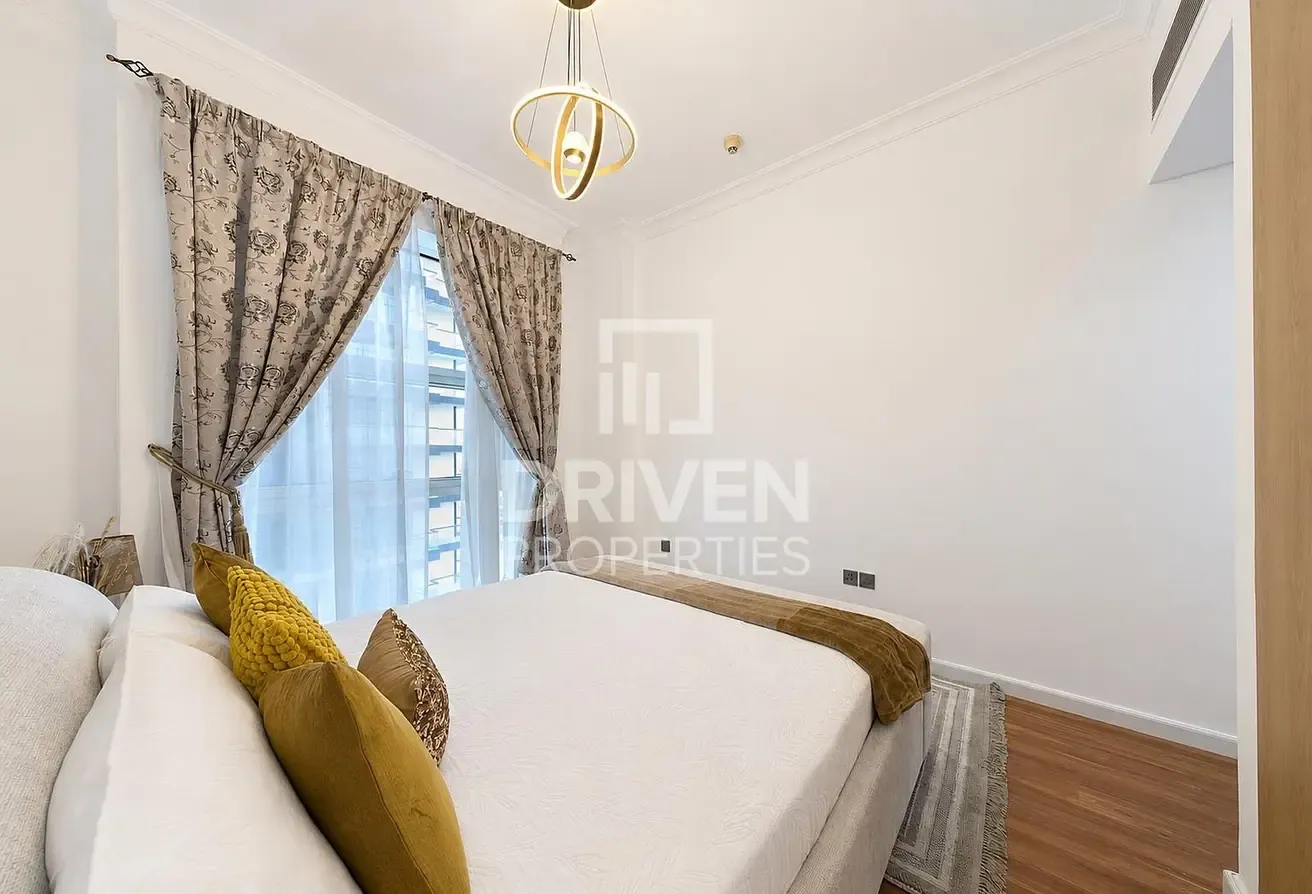 Partial Canal View | Furnished | Upgraded | Vacant