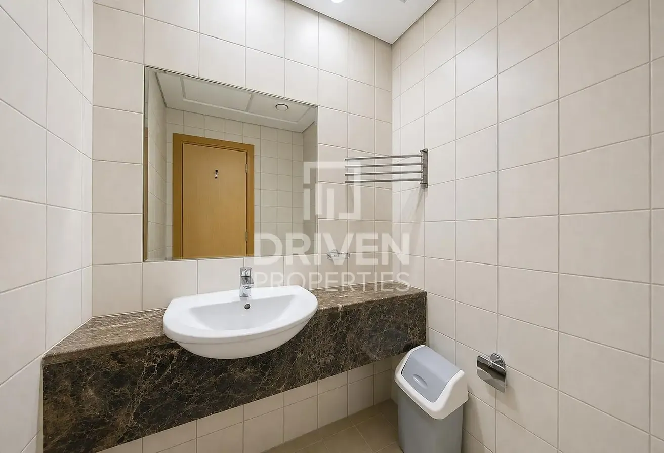 Partial Canal View | Furnished | Upgraded | Vacant