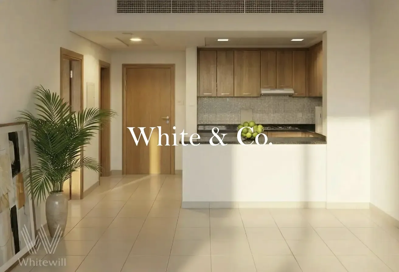Clayton Residency | Vacant | Great ROI