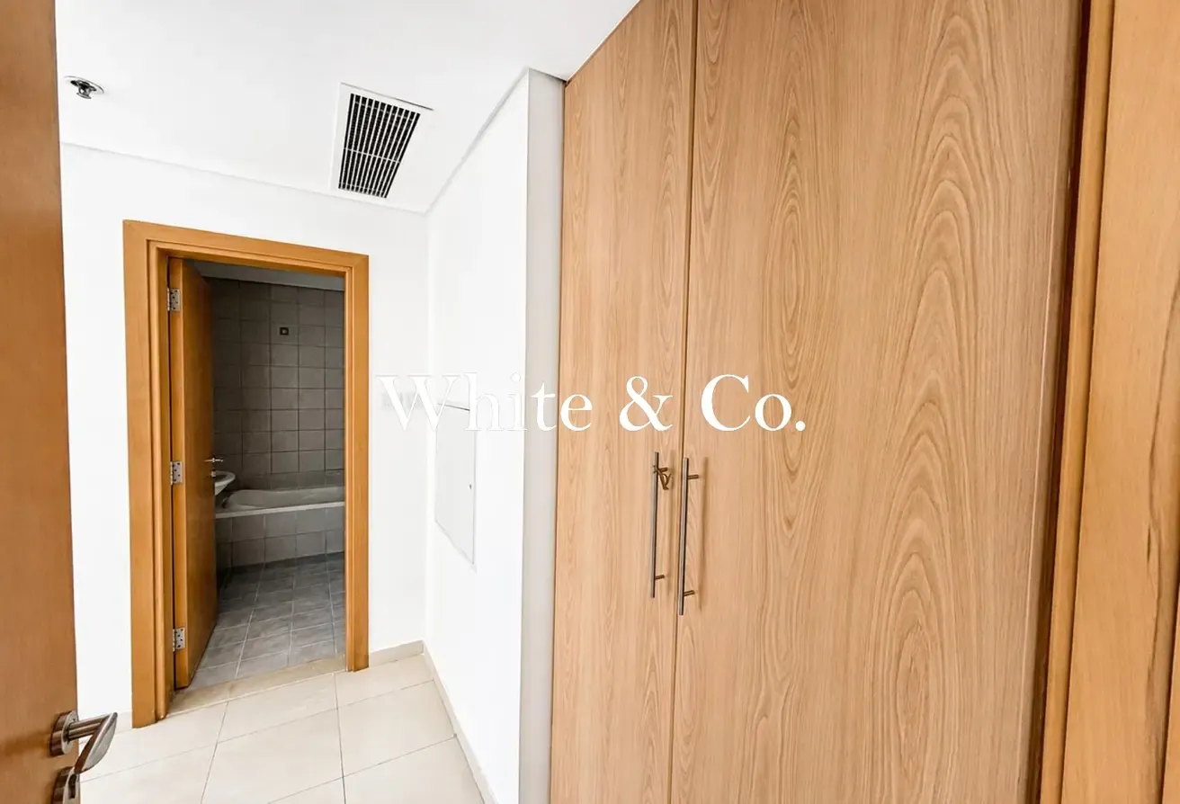 Clayton Residency | Vacant | Great ROI