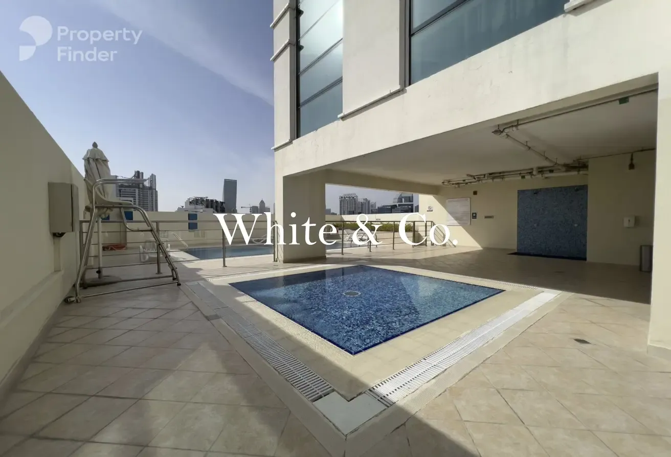 Clayton Residency | Vacant | Great ROI