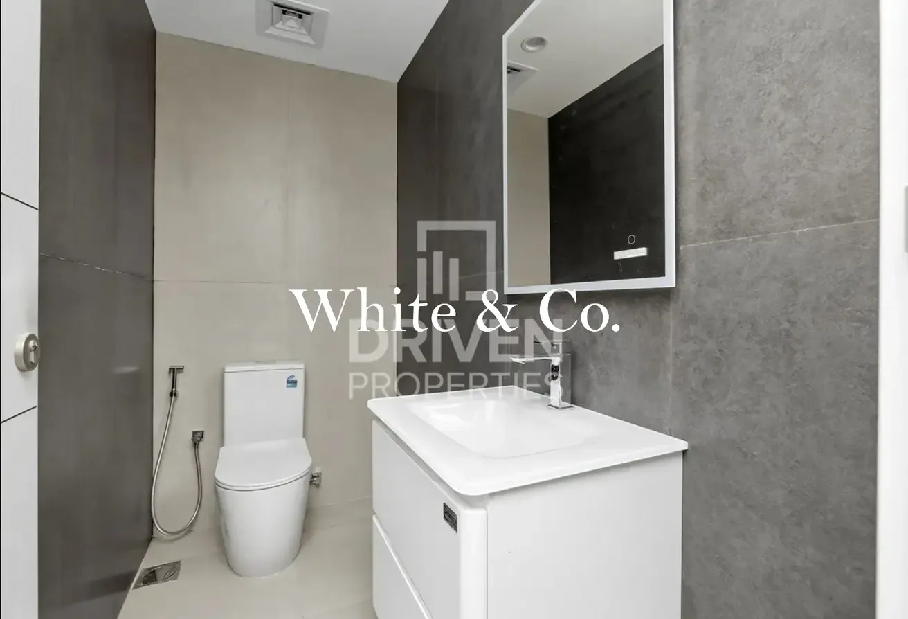 Clayton Residency | Vacant | Great ROI