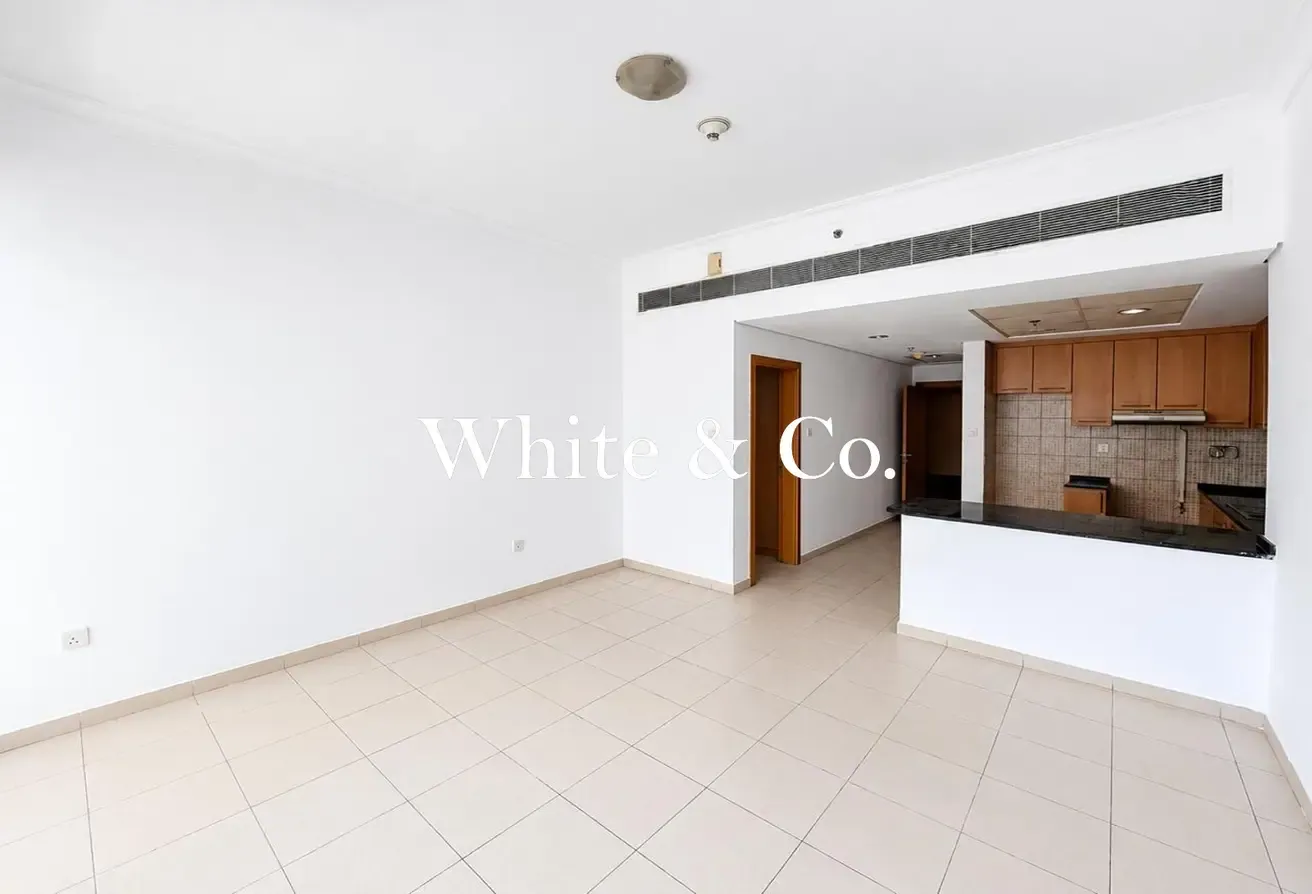 Clayton Residency | Vacant | Great ROI