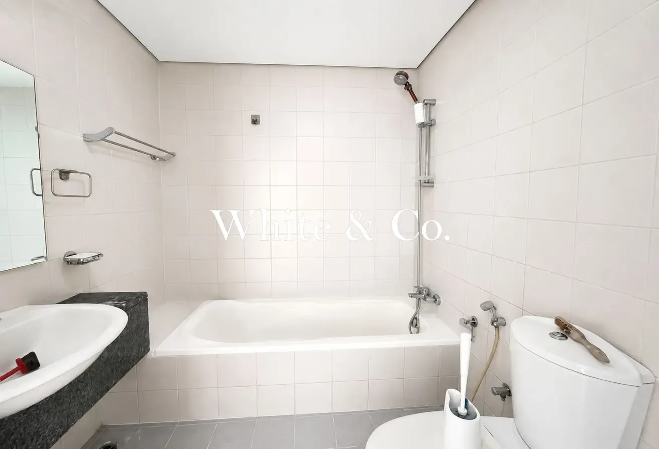 Clayton Residency | Vacant | Great ROI