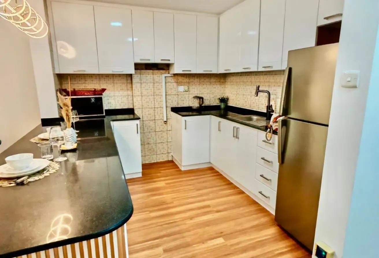 1BEDROOM WITH LAKE VIEW | FURNISHED | CLAYTON RES.