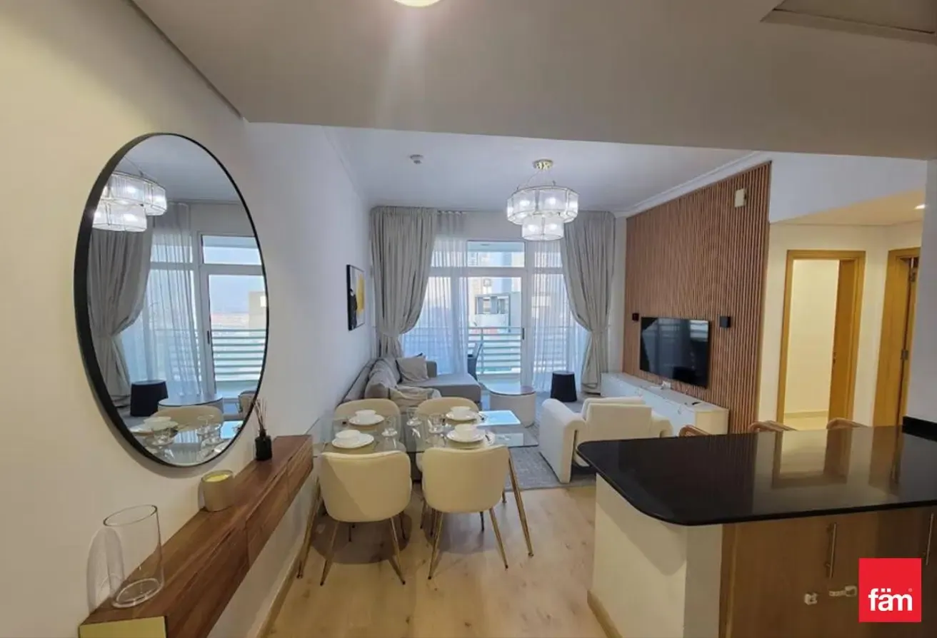 Canal View | Furnished | Below Market Price