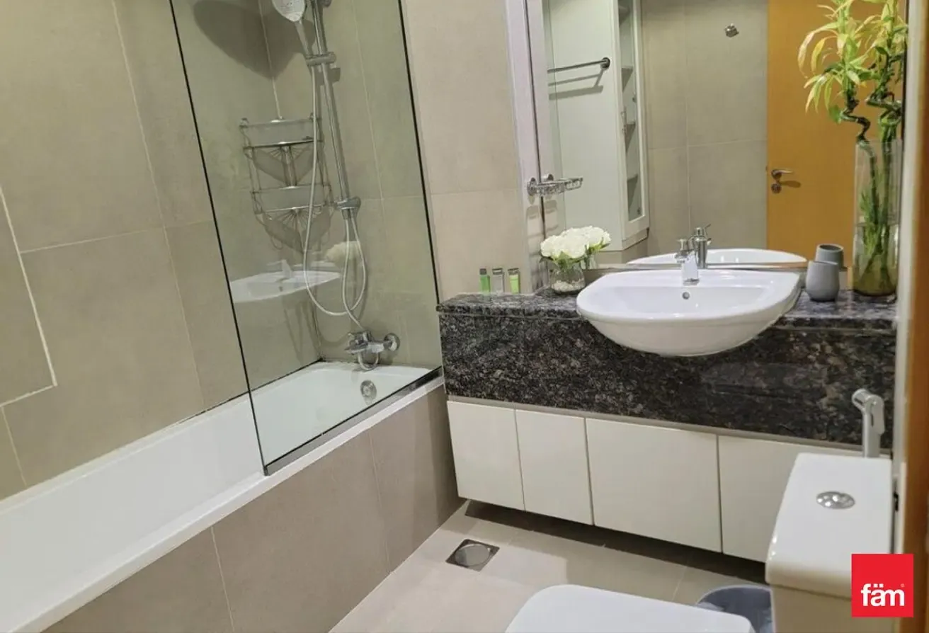 Canal View | Furnished | Below Market Price