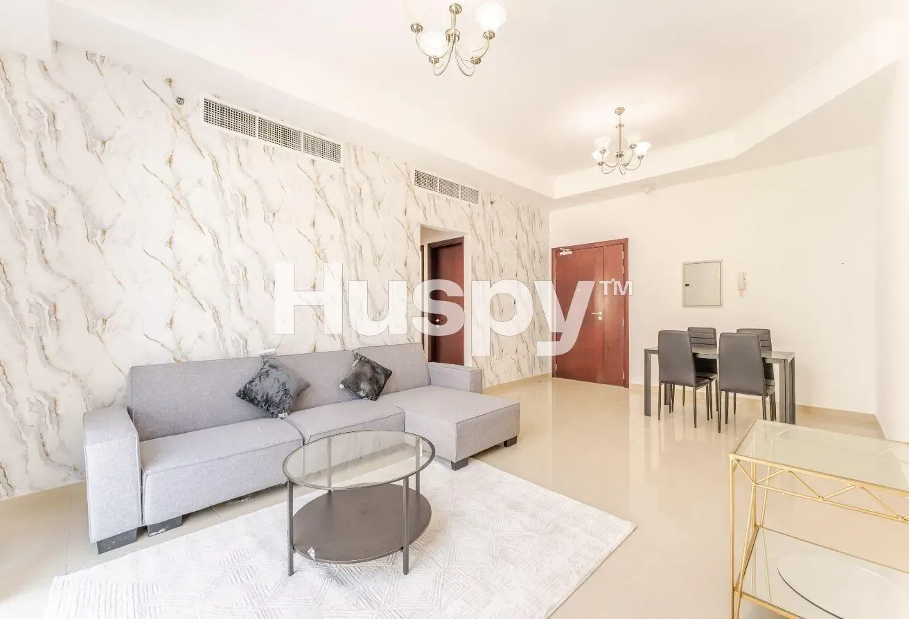 Furnished | Vacant Now | Pool and Community View