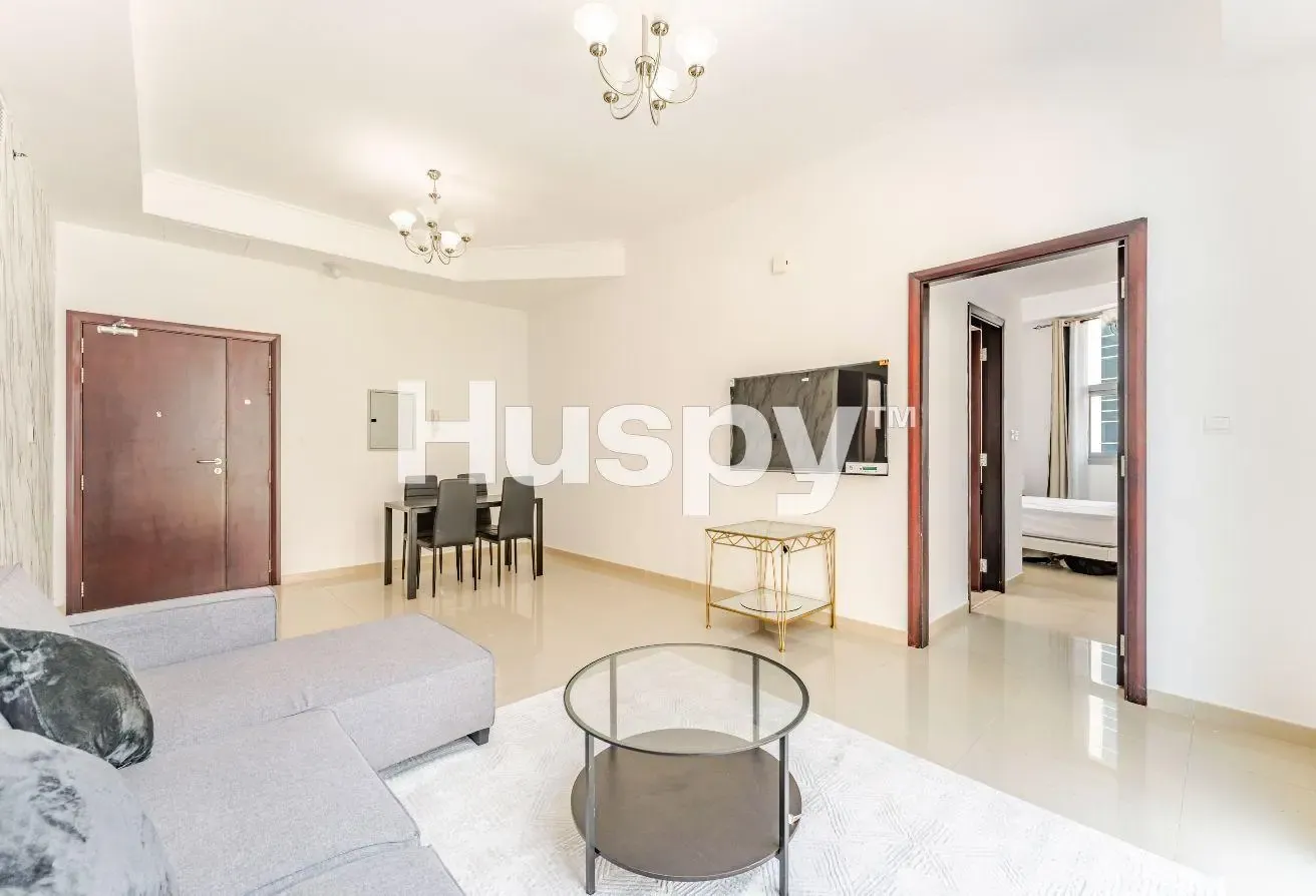 Furnished | Vacant Now | Pool and Community View