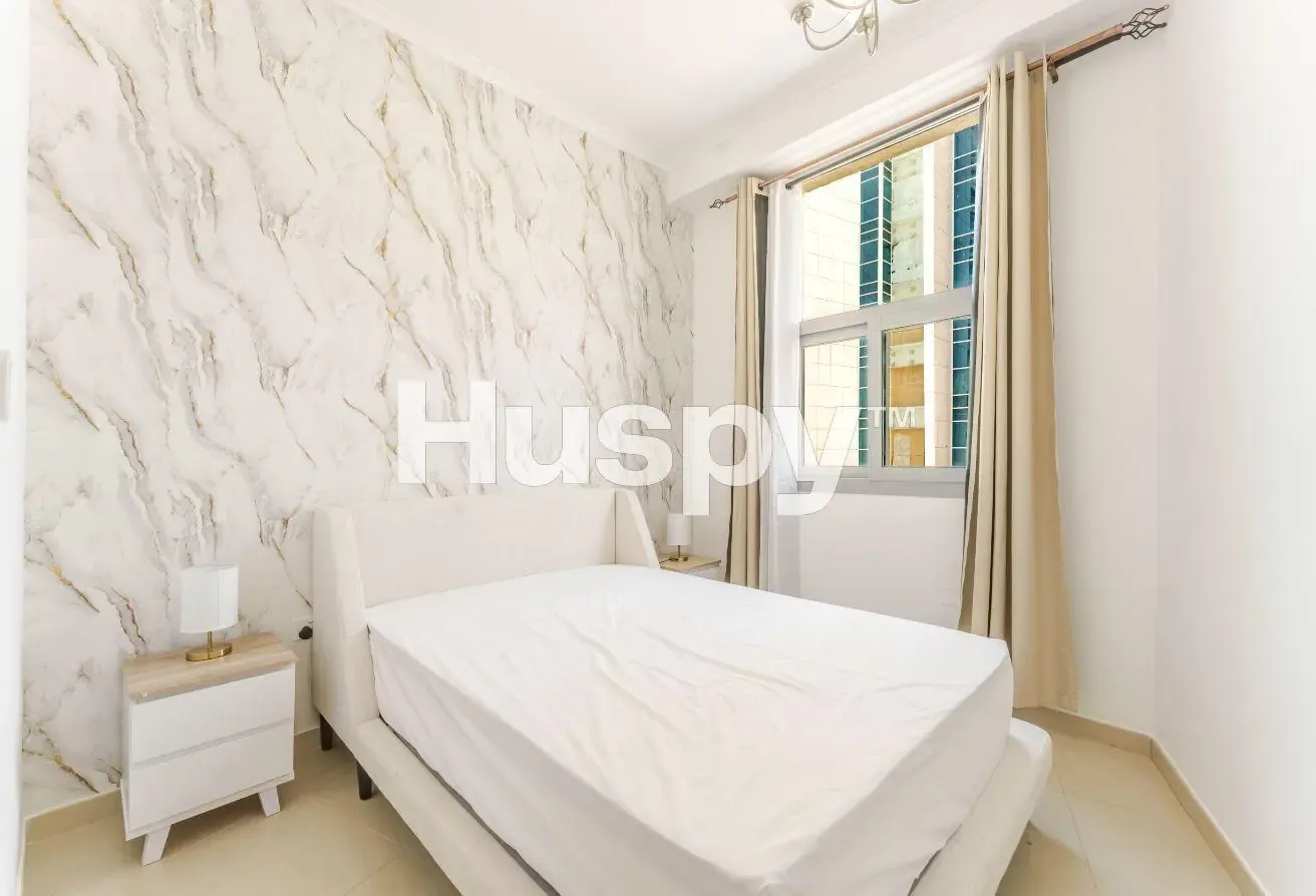 Furnished | Vacant Now | Pool and Community View