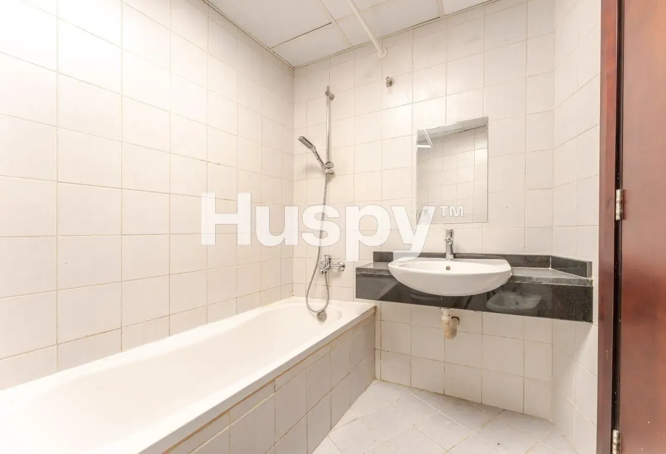Furnished | Vacant Now | Pool and Community View